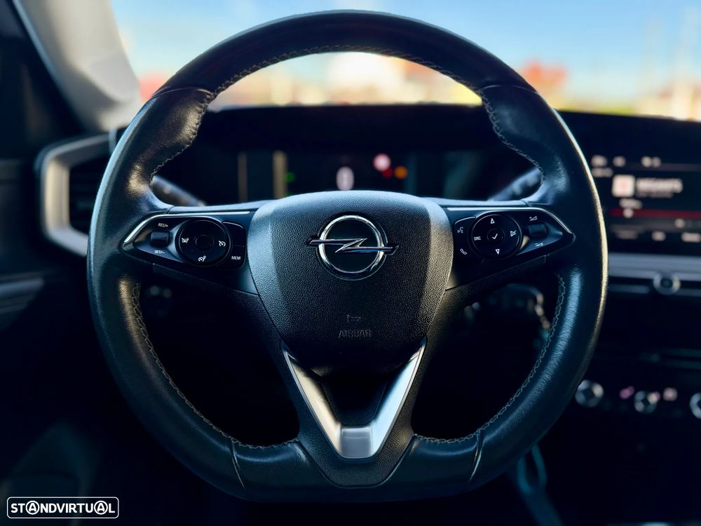 Opel Mokka 1.5 D Elegance - 21