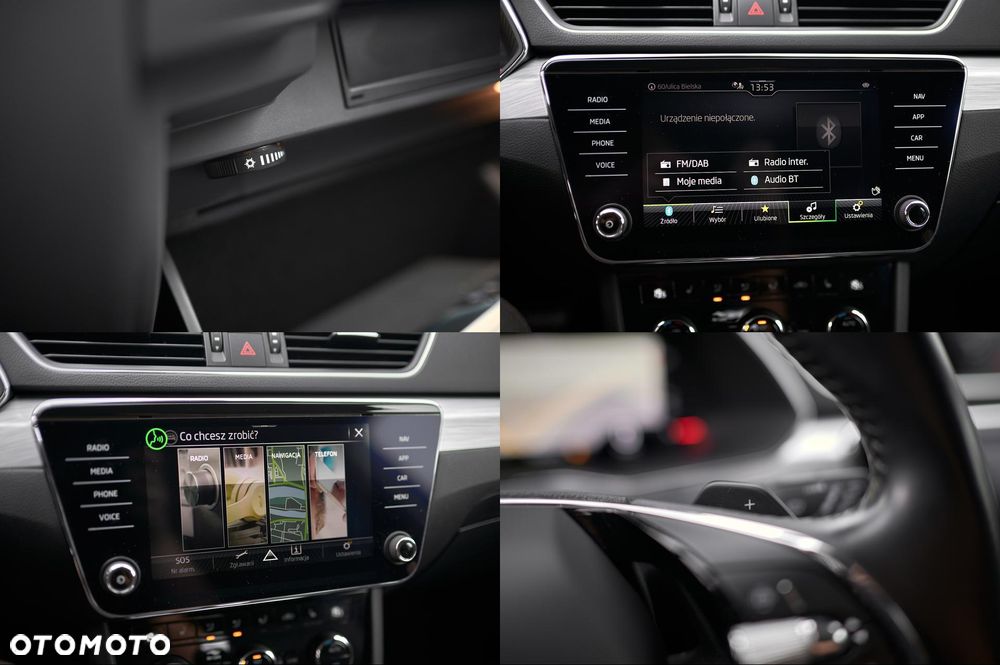 Skoda Superb 1.5 TSI ACT Style DSG - 37