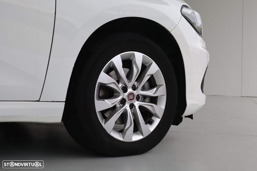 Fiat Tipo 1.3 M-Jet Lounge - 10