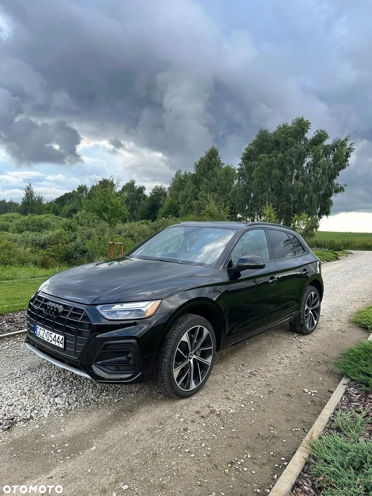 Audi Q5 40 TFSI quattro S tronic - 18
