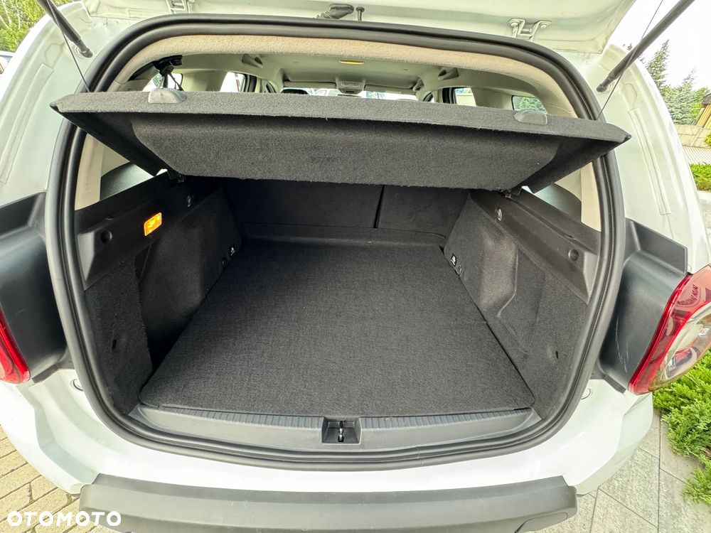 Dacia Duster 1.5 Blue dCi Comfort 4WD - 9