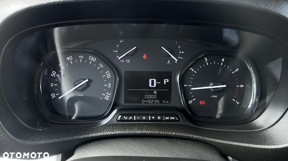 Toyota Proace Verso 2.0 D4-D Long Business - 18