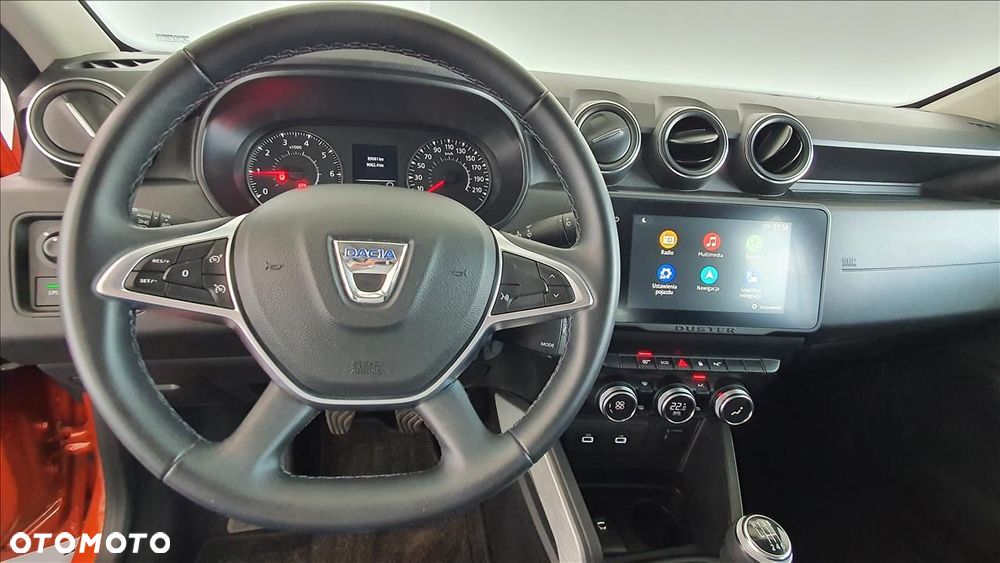 Dacia Duster - 14