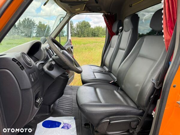 Renault Master - 12