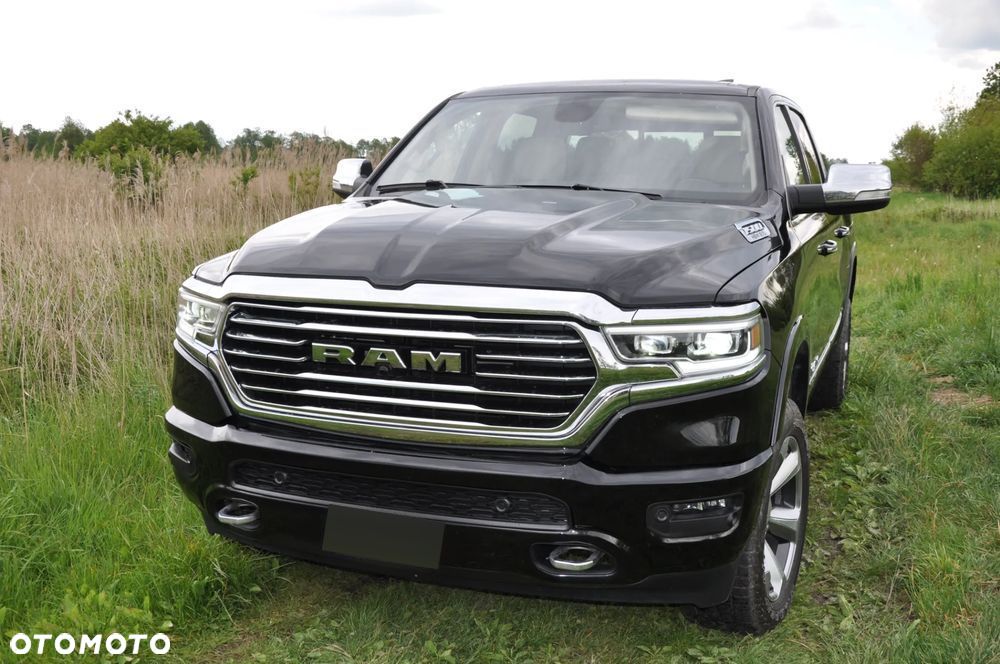 Dodge RAM - 31