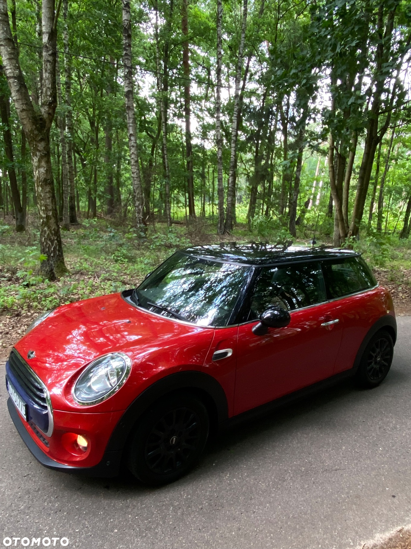 MINI Cooper Resolute Edition - 4