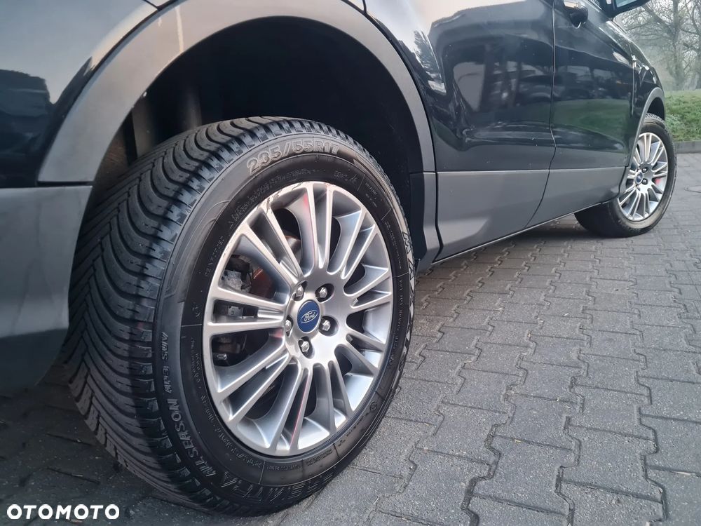 Ford Kuga 2.0 TDCi Titanium - 13