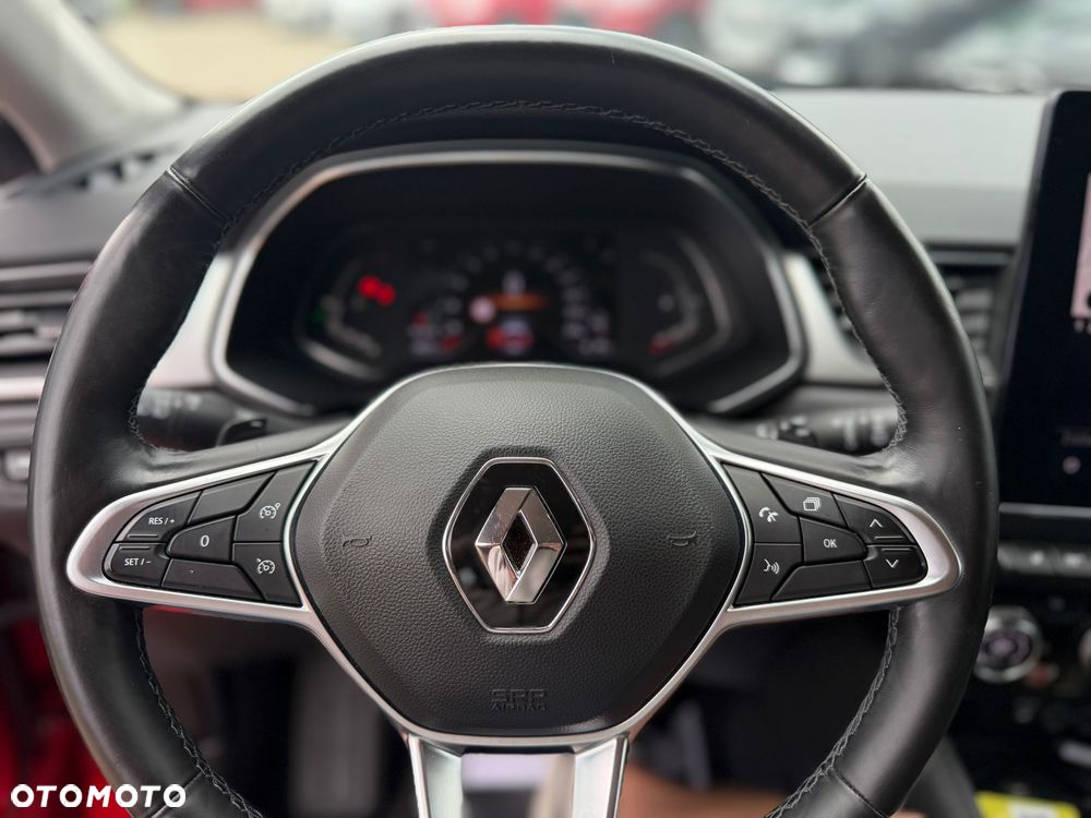 Renault Captur 1.3 TCe Intens EDC - 18