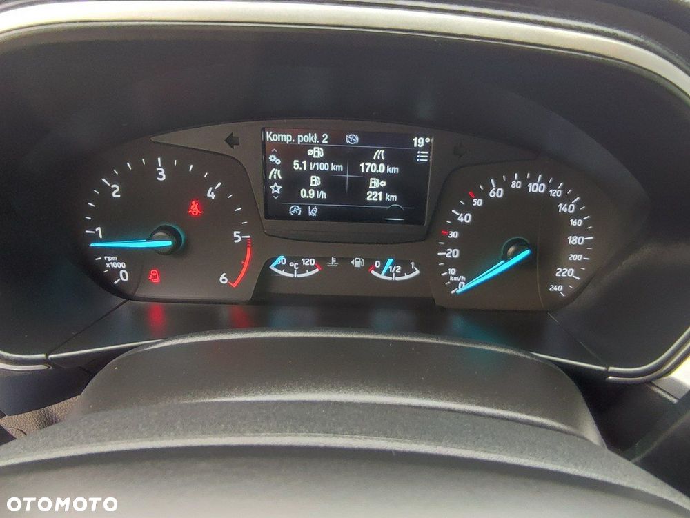 Ford Focus - 22