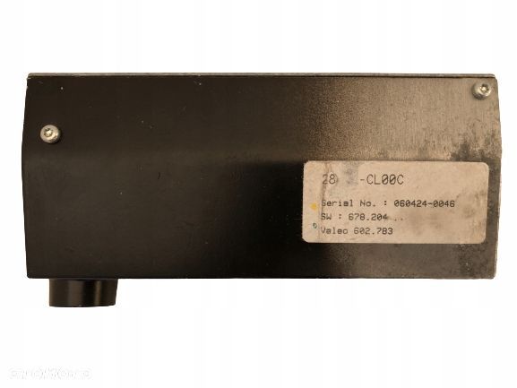 KAMERA COFANIA INFINITI FX35 28442CL00C - 2