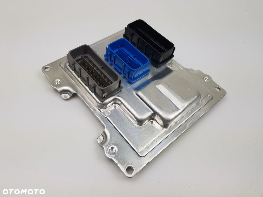 NOWY ORYGINALNY Komputer Sterownik silnika Chevrolet Bolt 24291203 - 2