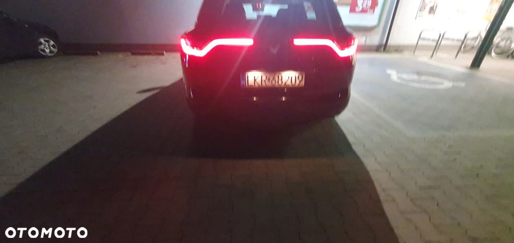 Renault Megane 1.5 dCi Intens EDC - 5