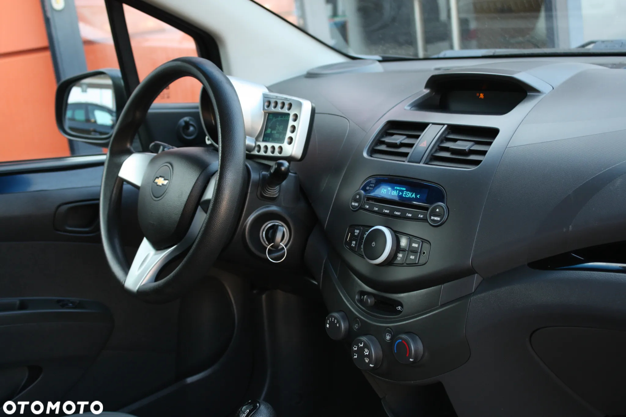 Chevrolet Spark 1.0 Plus - 20