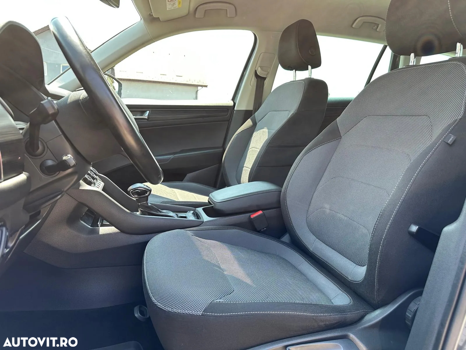 Skoda Kodiaq 2.0 TDI 4X4 DSG Ambition - 6