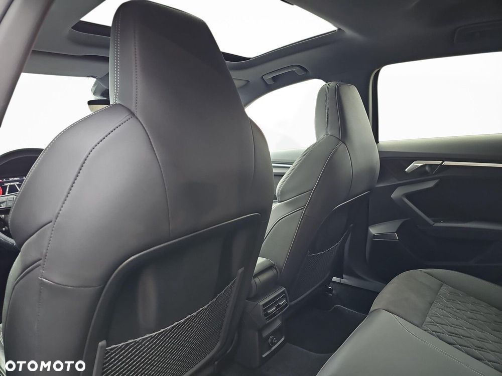 Audi S3 Sportback - 30