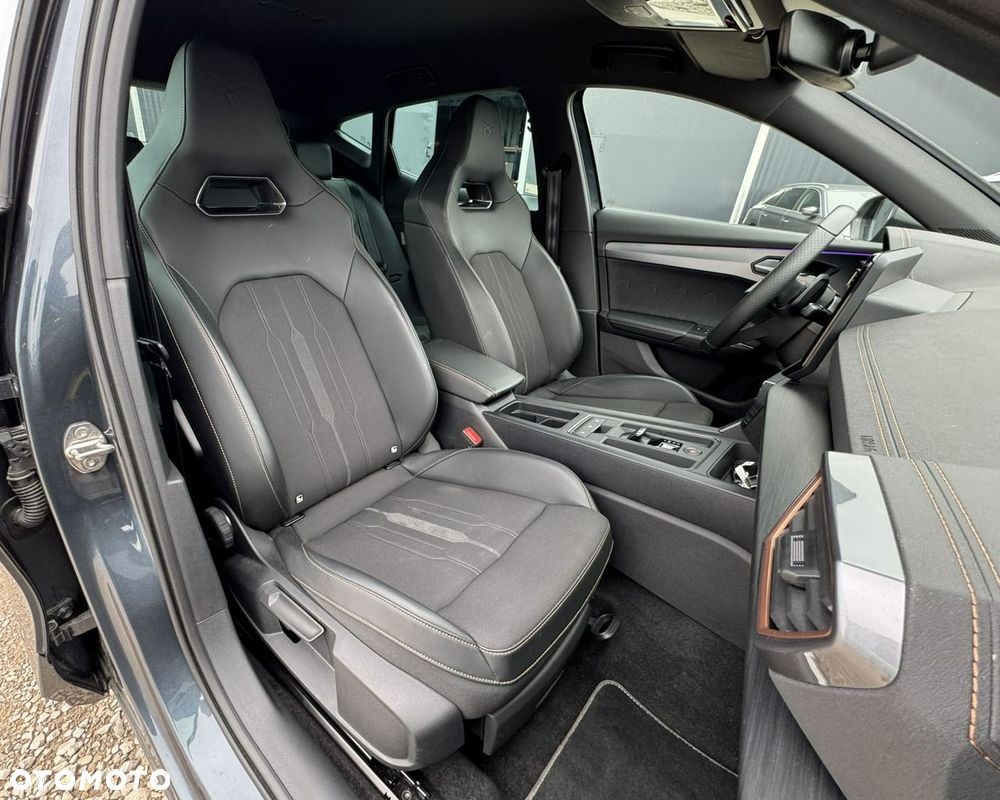 Cupra Formentor 2.0 TSI 4Drive DSG - 14