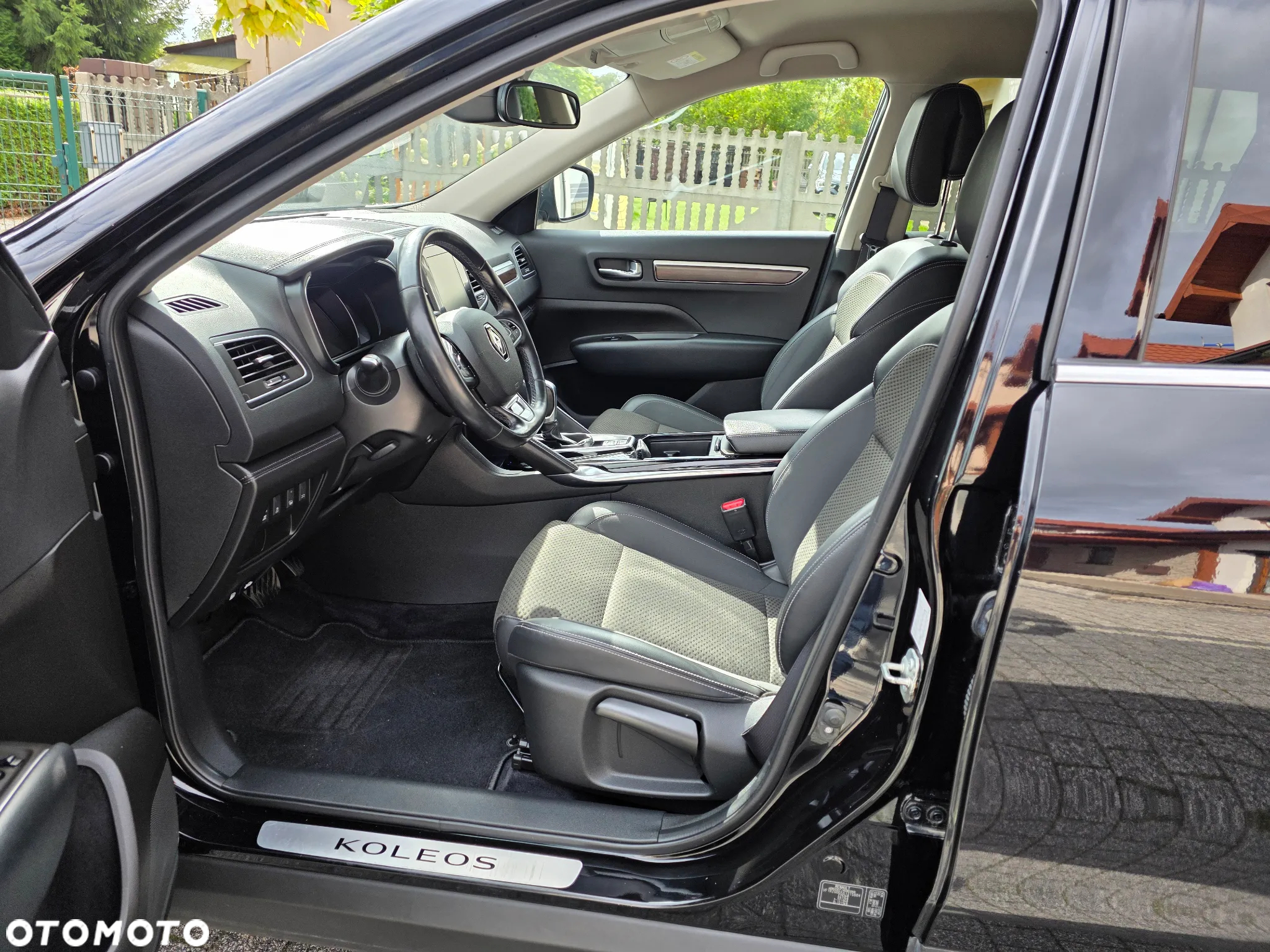 Renault Koleos ENERGY dCi 175 X-tronic 4WD LIMITED - 10