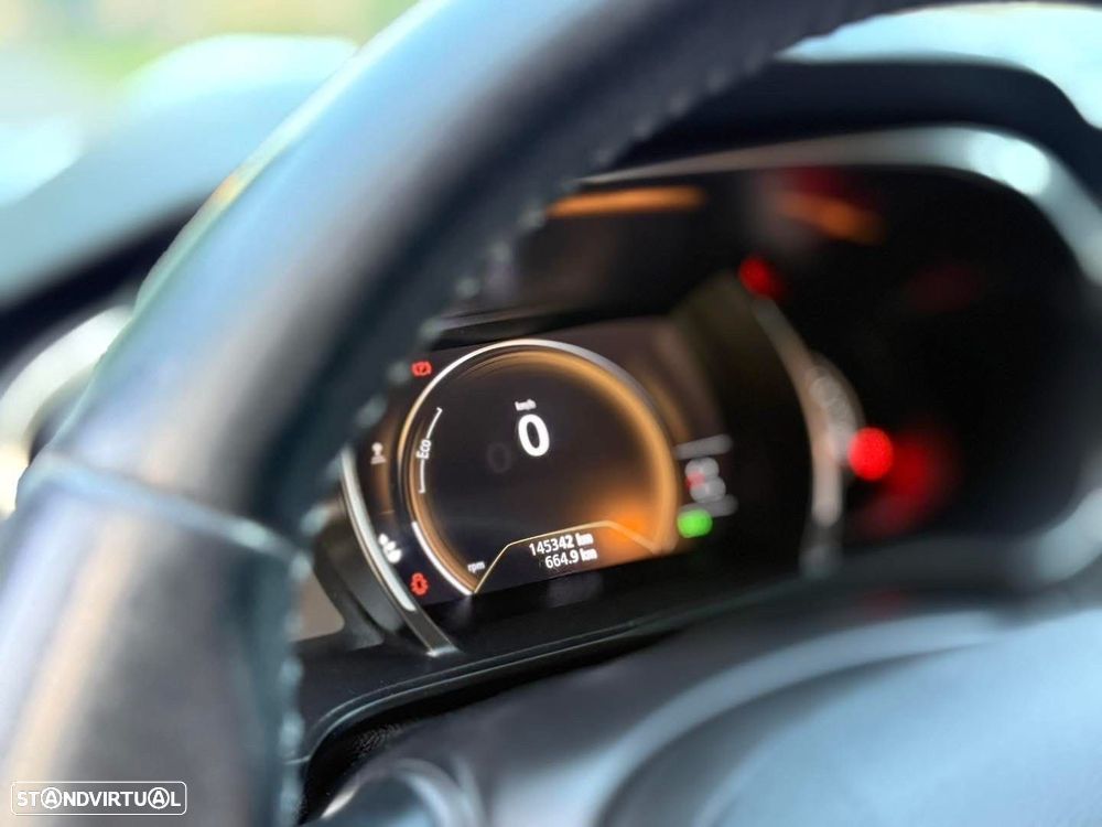 Renault Mégane 1.5 dCi Intens - 9