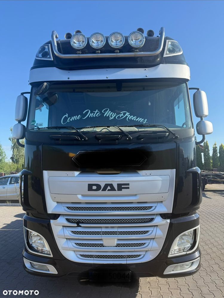 DAF XF 106460 SSC - 1