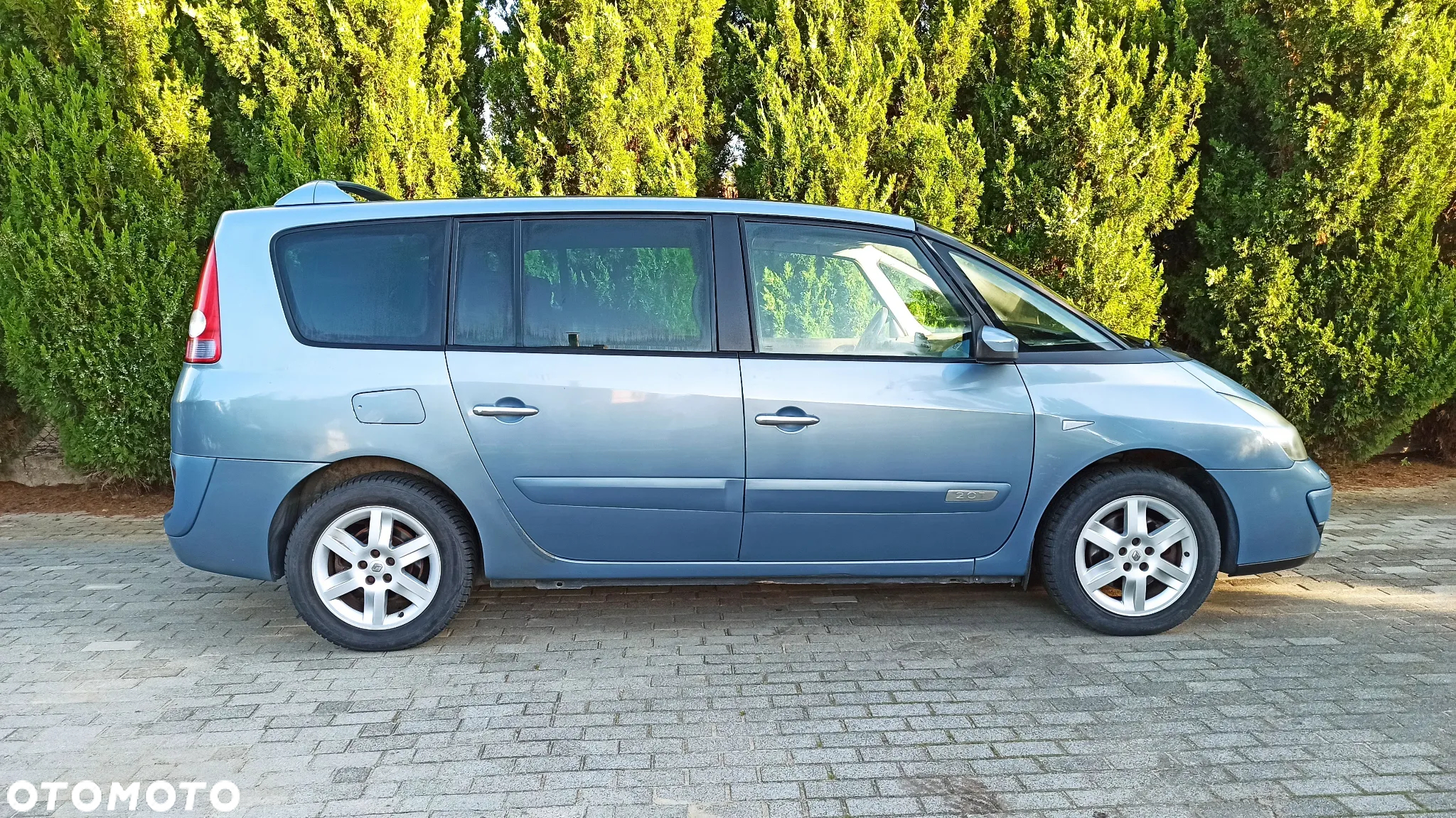 Renault Espace - 4