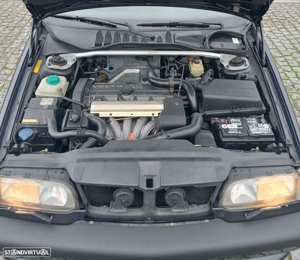 Volvo 850 T5 R - 6