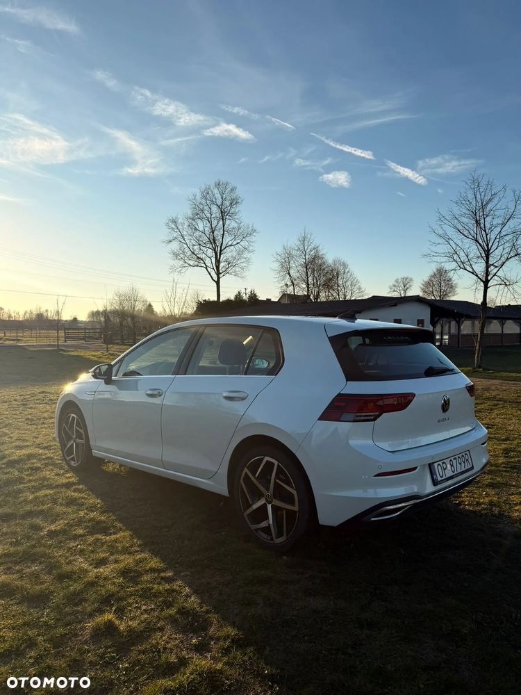 Volkswagen Golf 1.5 TSI EVO Style - 5