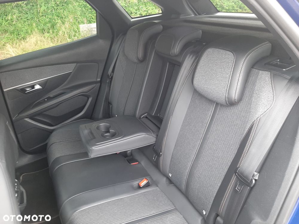 Peugeot 3008 BlueHDi 150 Stop & Start Business-Line - 35