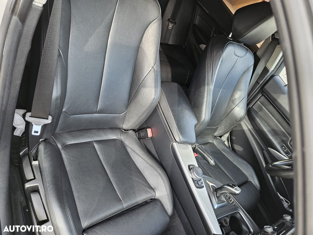 BMW Seria 3 - 14