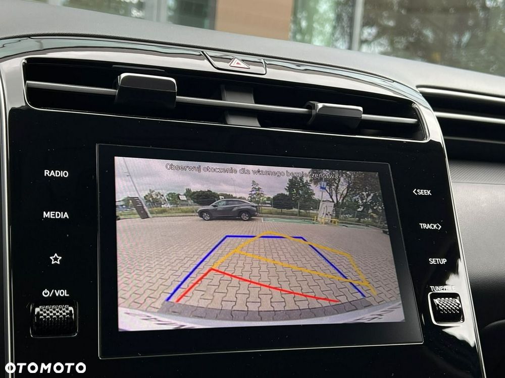 Hyundai Tucson 1.6 T-GDi Modern 2WD - 30