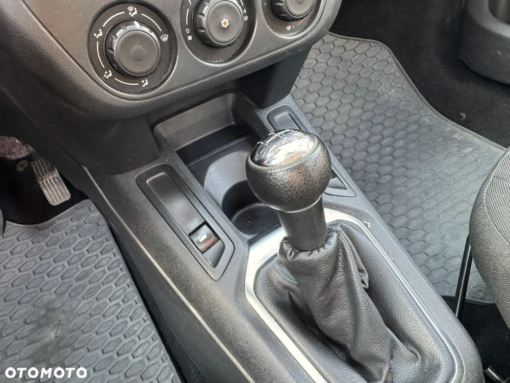 Peugeot 301 1.6 VTi Active EU6 - 20