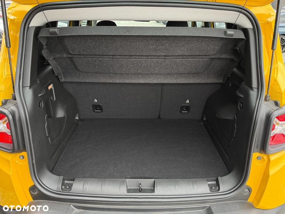 Jeep Renegade 1.0 GSE T3 Turbo Longitude FWD S&S - 27