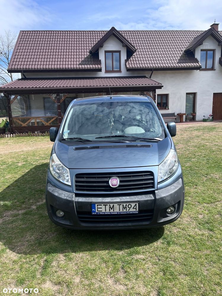 Fiat Scudo - 6
