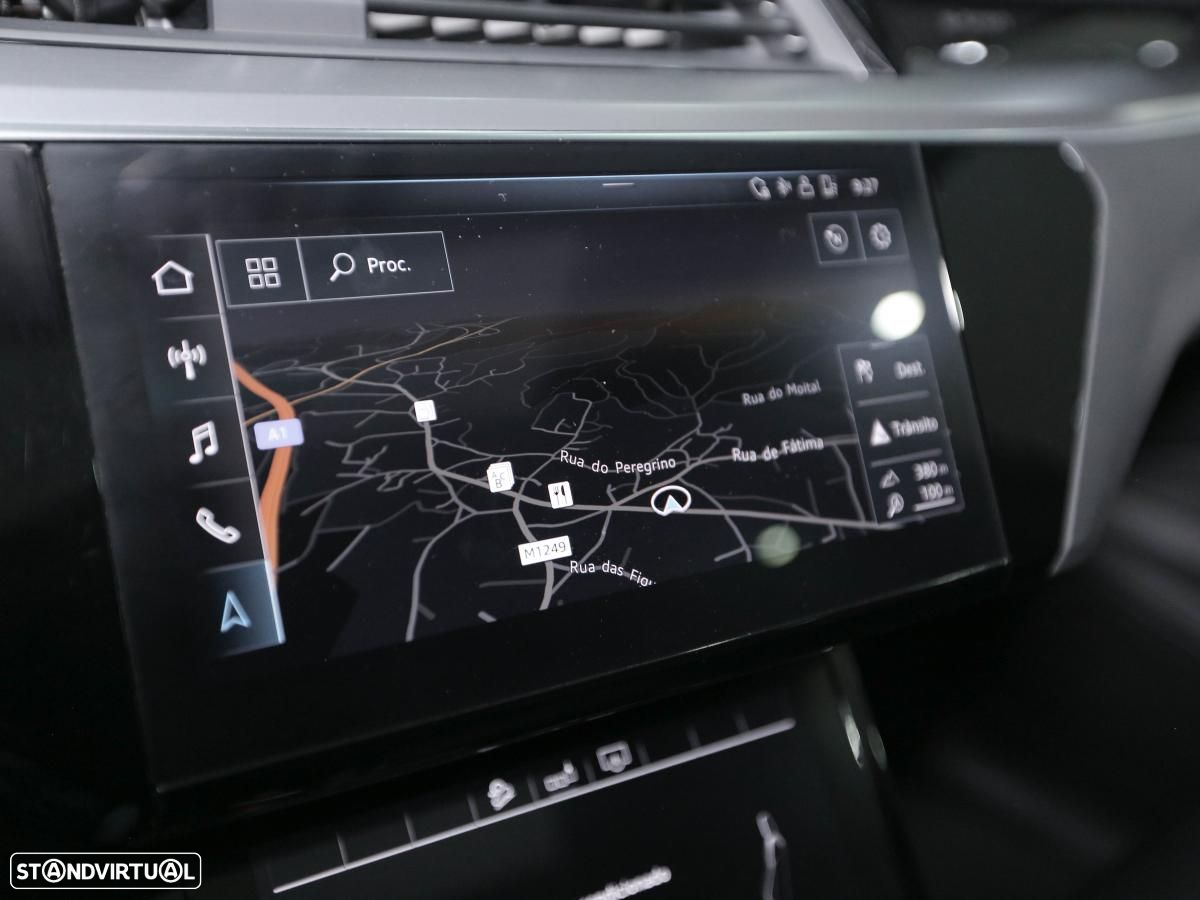 Audi e-tron 50 quattro S line - 22