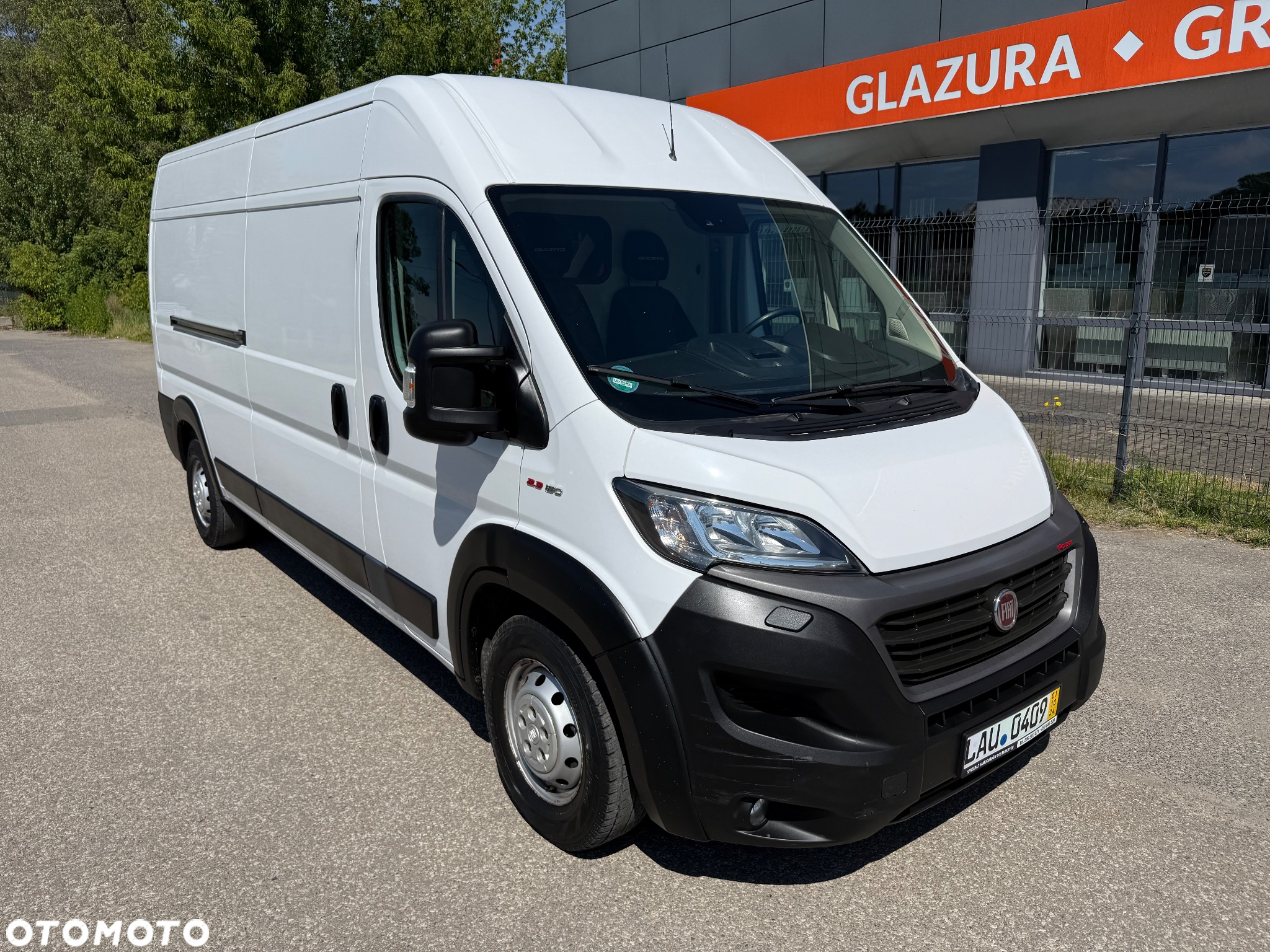 Fiat Ducato L3h2 Maxi 2.3 160 Power - 6