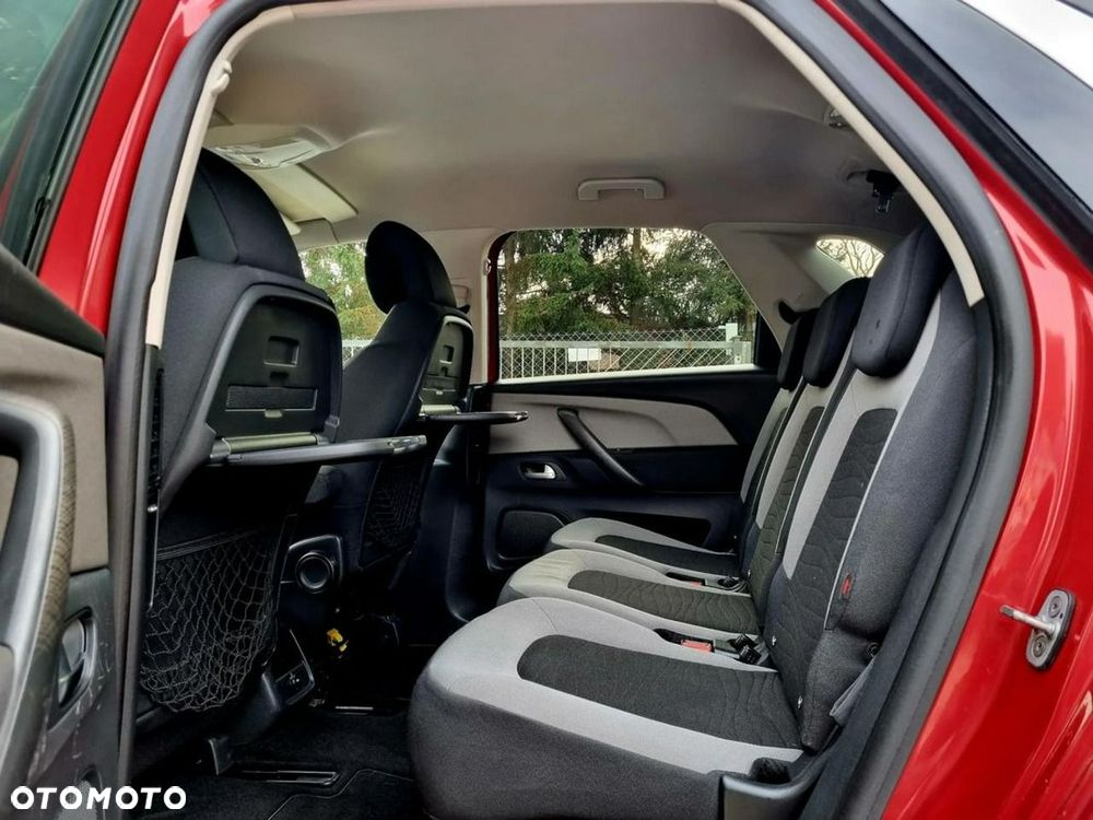 Citroën C4 Picasso BlueHDi 120 Seduction - 10