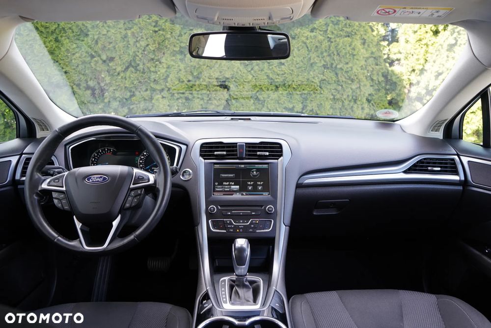 Ford Mondeo 2.0 TDCi STart-Stopp PowerShift-Aut ST-Line - 6