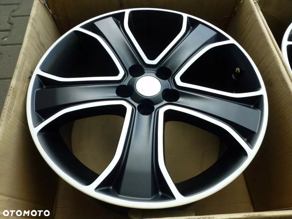 RANGE ROVER 20'' ORYGINALNE LAND ROVER OEM - 1