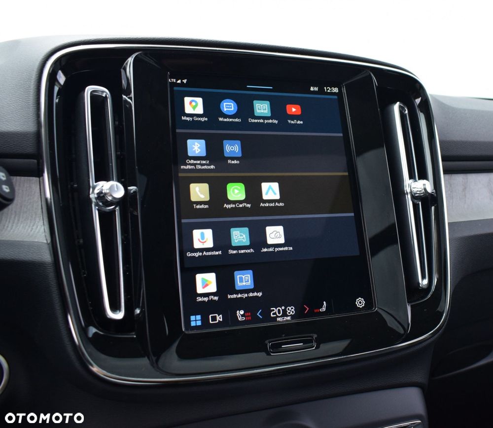 Volvo XC 40 - 19
