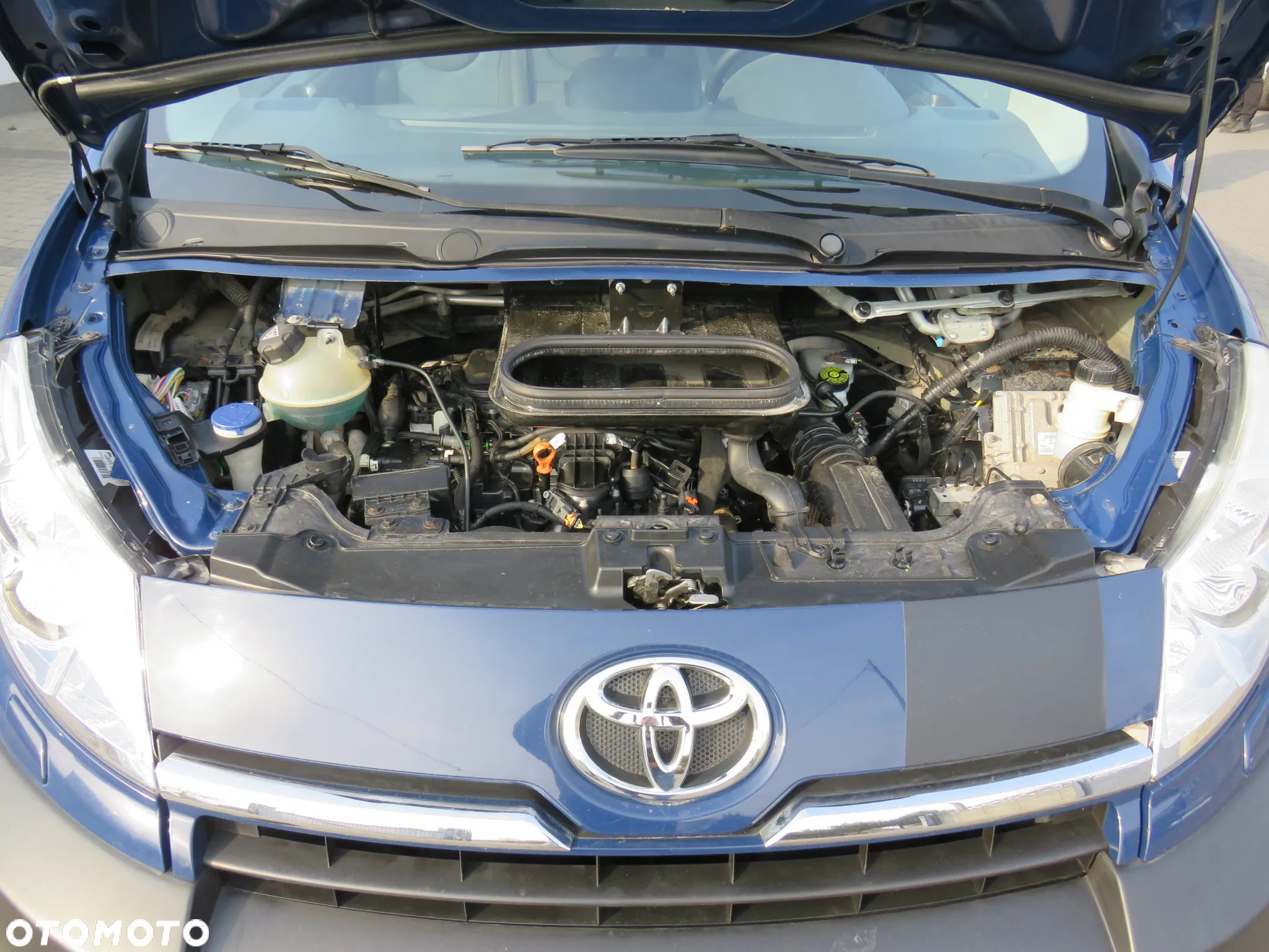 Toyota Proace Long 2.0HDI 128Ps - 38