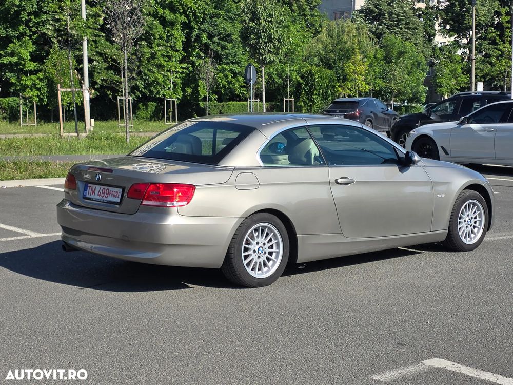 BMW Seria 3 320i Edition Exclusive - 14