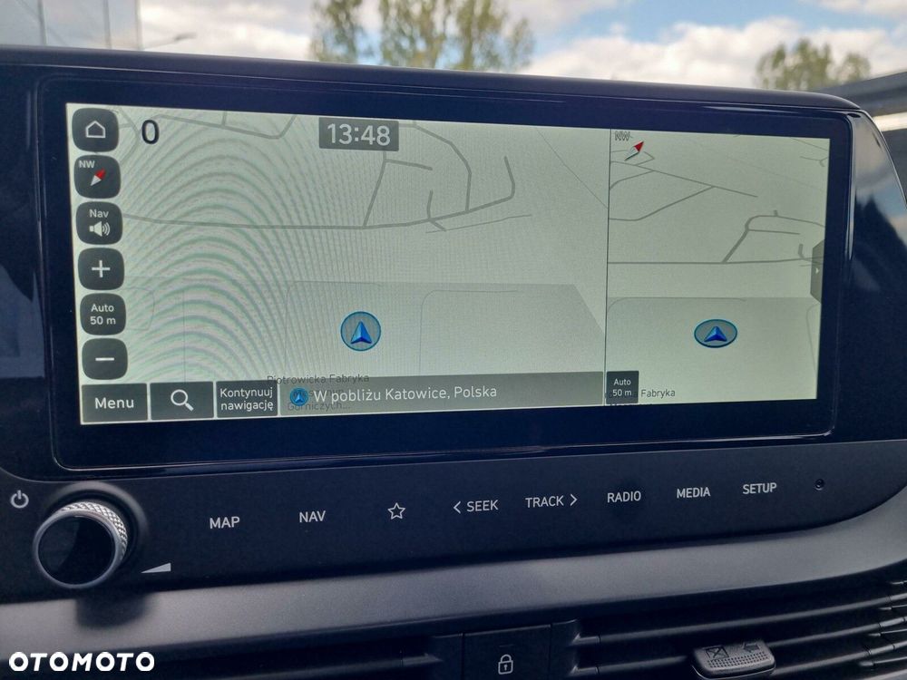 Hyundai i20 1.2 Modern - 20