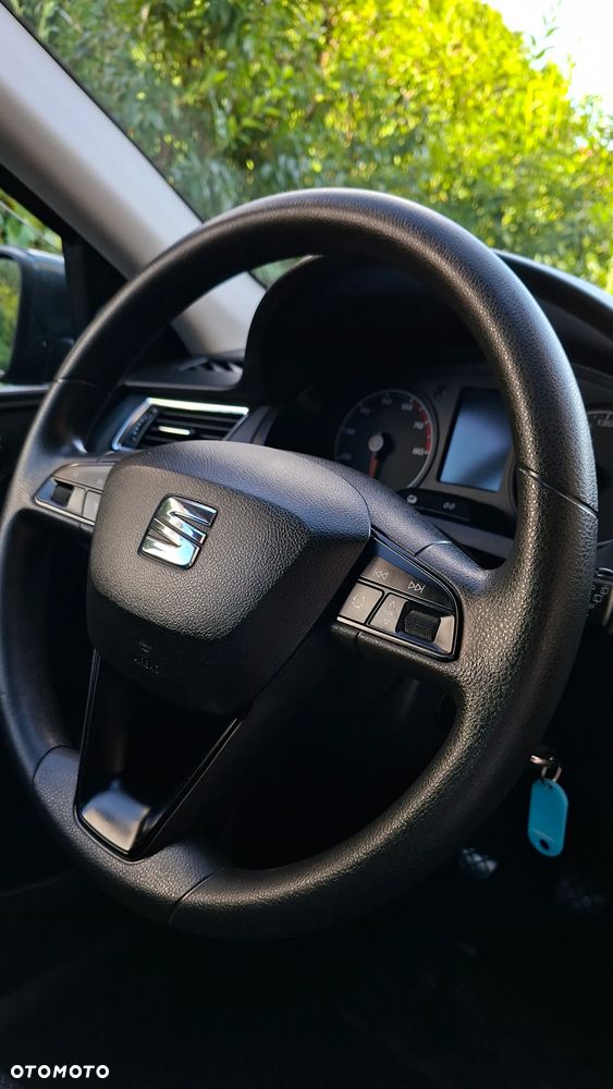 Seat Toledo 1.2 TSI Style - 19
