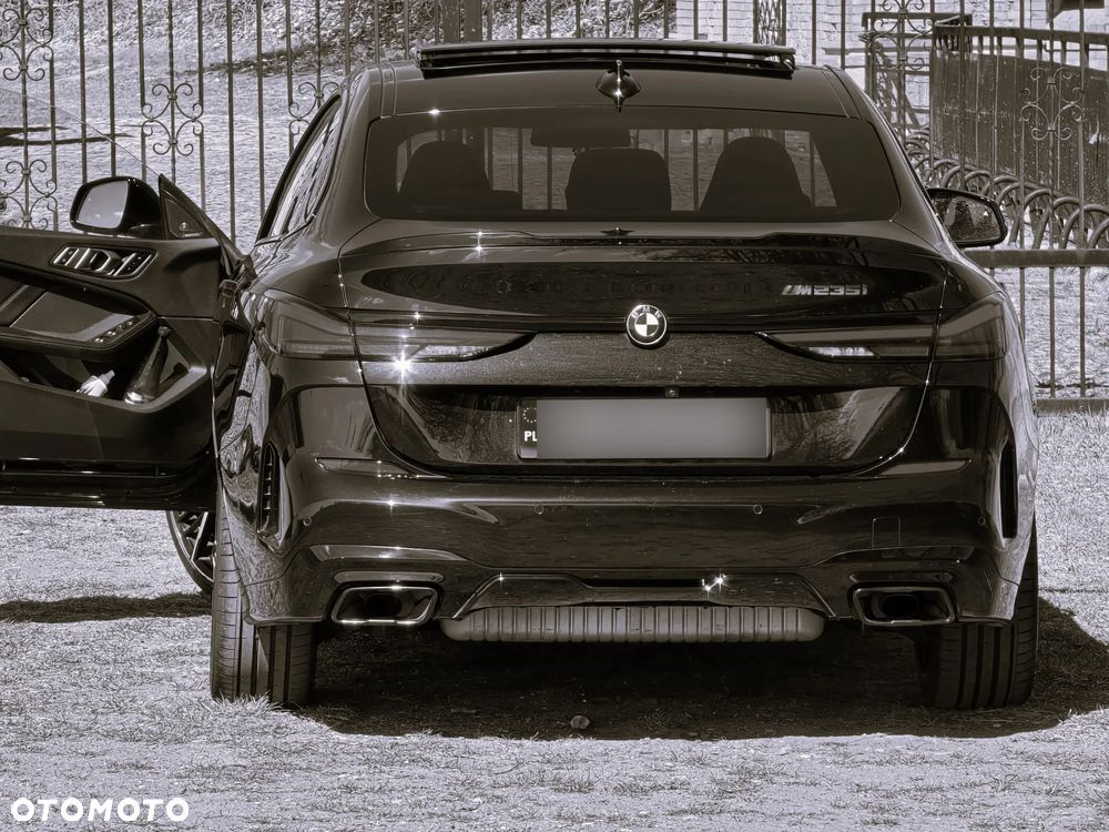BMW Seria 2 M235i xDrive - 33
