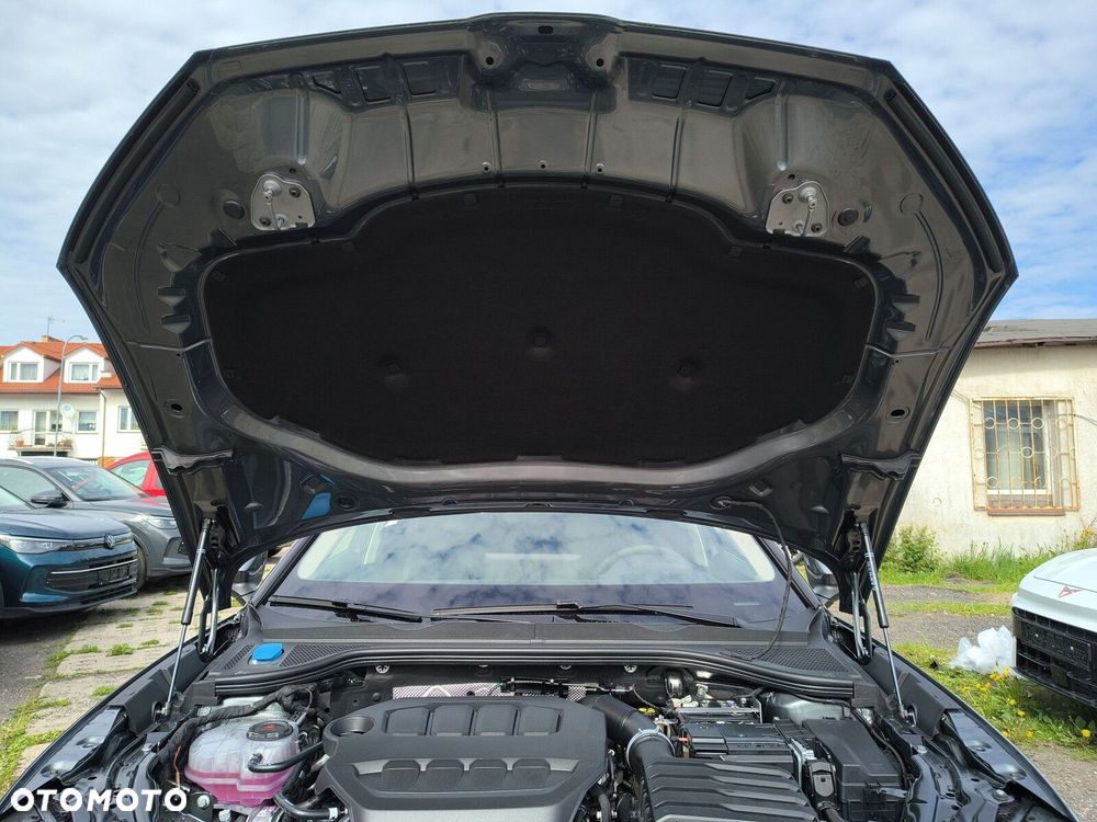 Skoda Superb 2.0 TSI 4x4 L&K DSG - 37