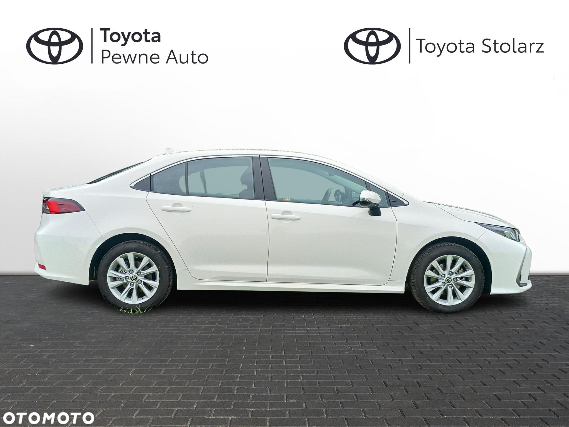 Toyota Corolla 1.8 Hybrid Comfort - 6