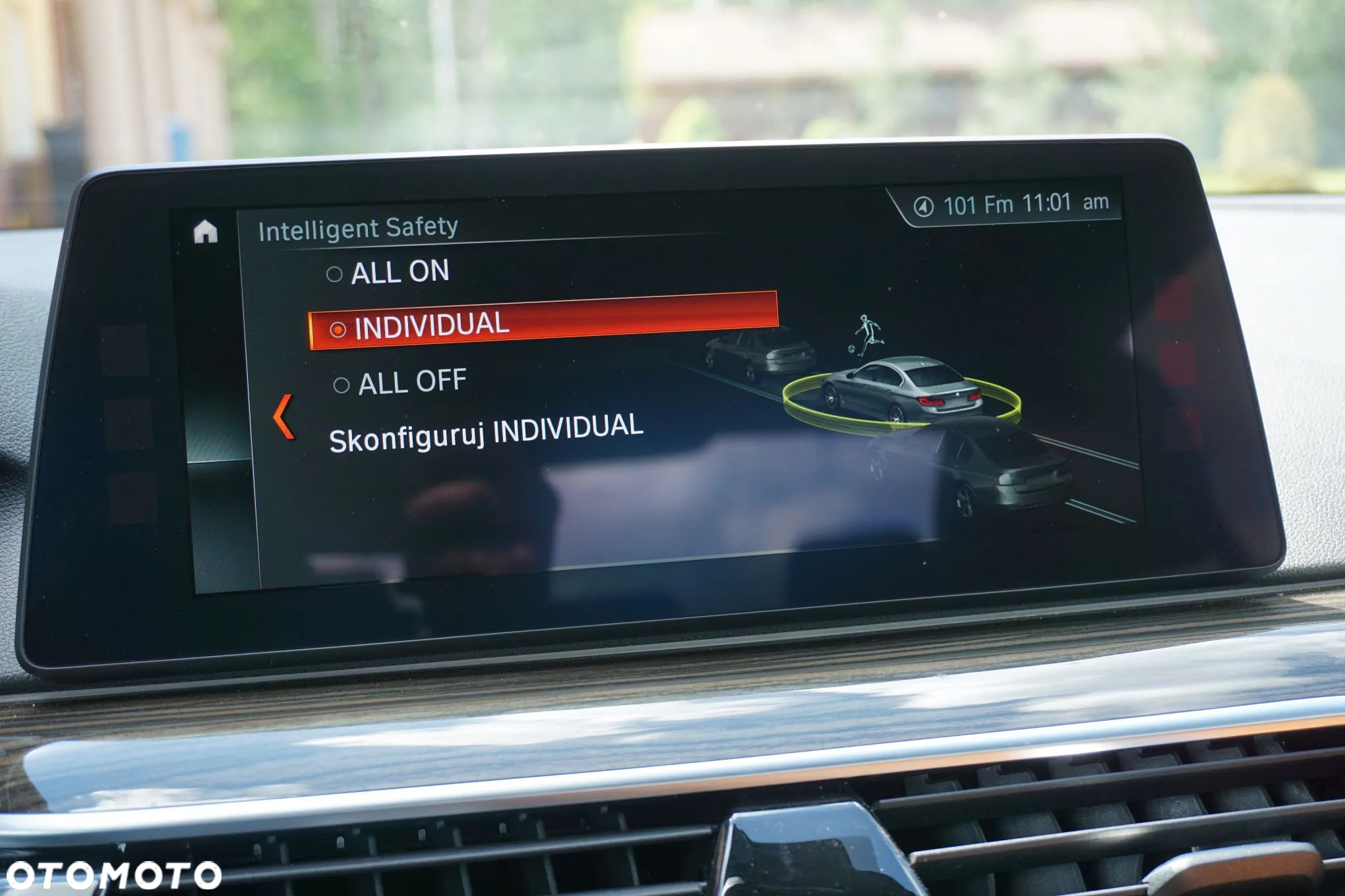 BMW Seria 5 530i xDrive Luxury Line sport - 34