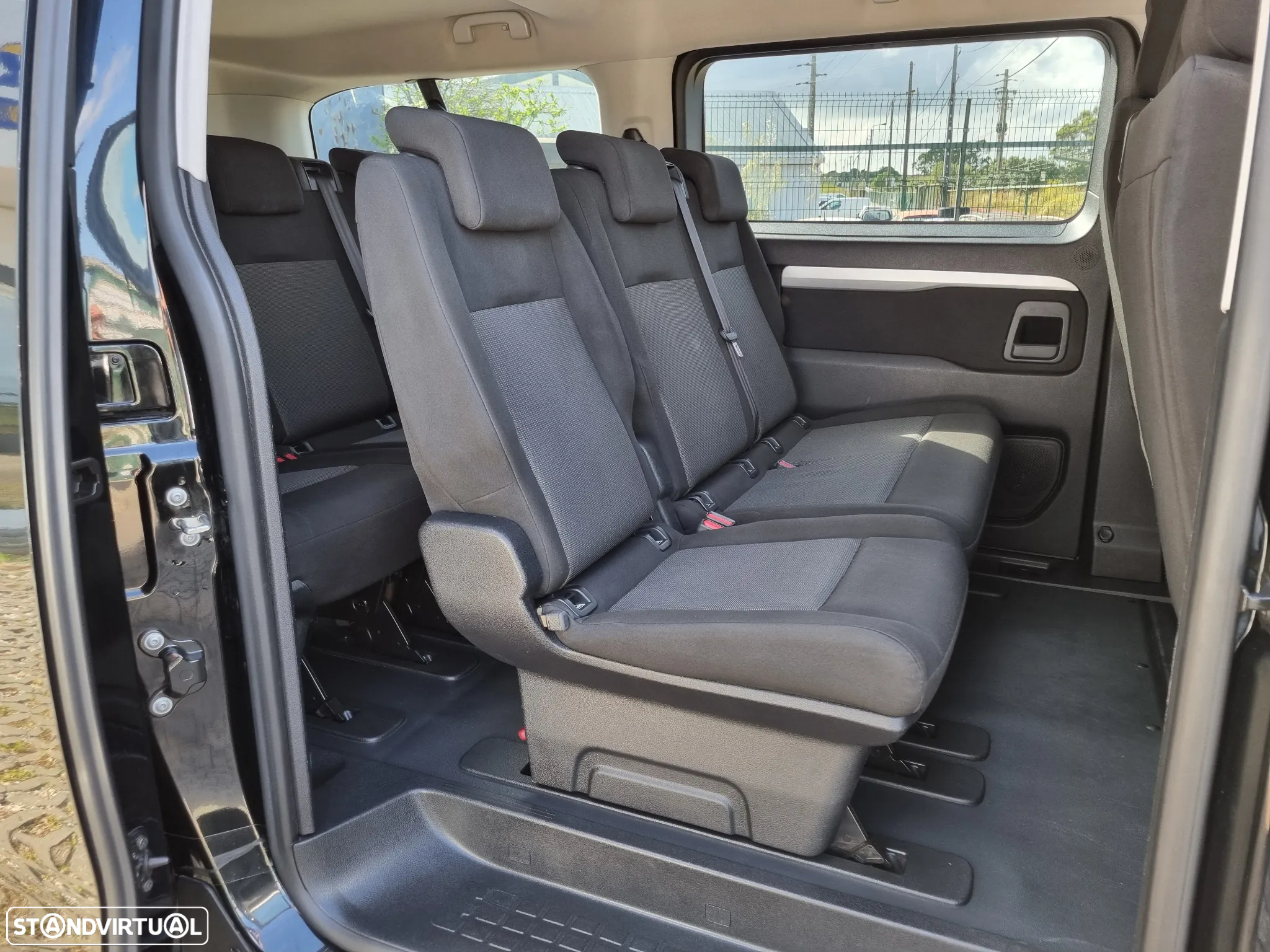 Toyota Proace Verso 1.5 D-4D L2 1.0T Exclusive 9L PDL - 7