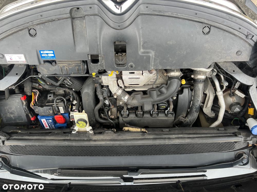 Citroën C4 Picasso - 19