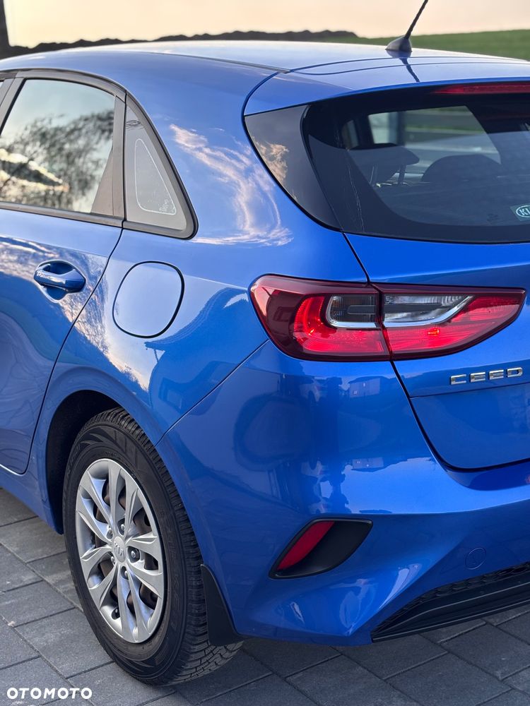 Kia Ceed 1.4 S - 5