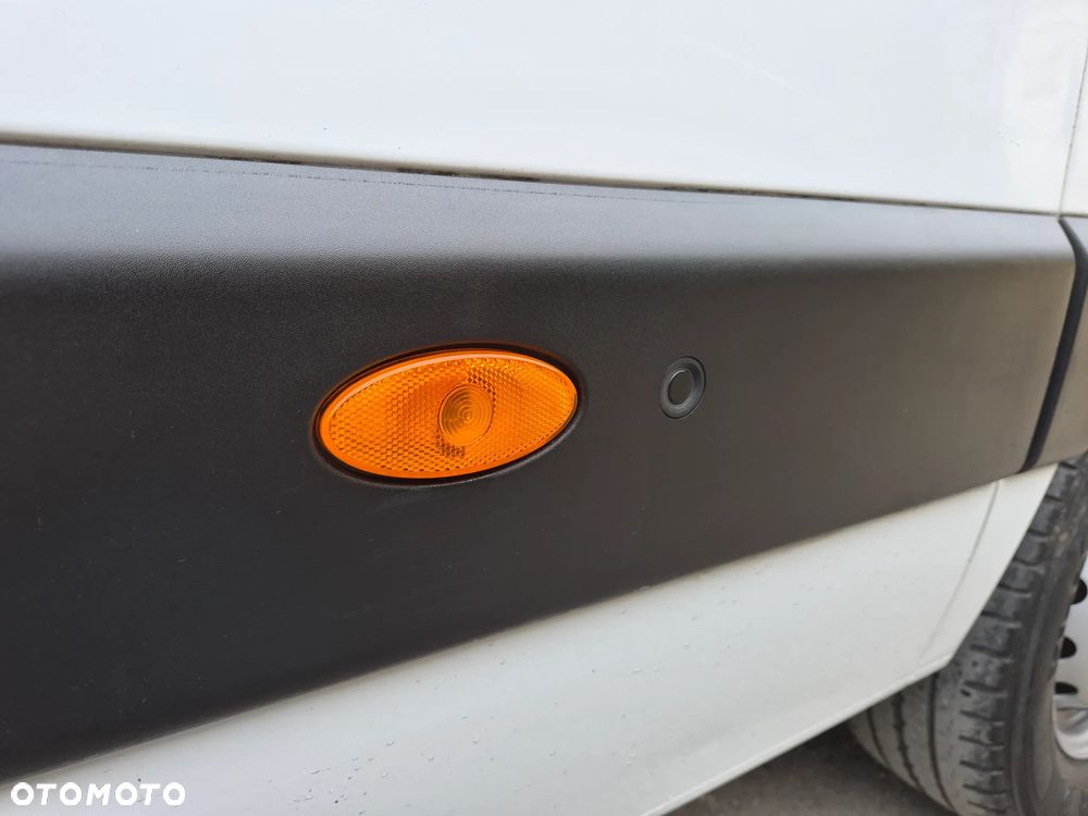 Opel MOVANO/MASTER - 30